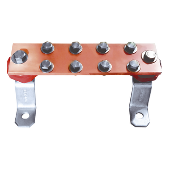 Accesorios para rack LinkedPro LP-BUS-MURO