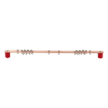 Accesorios para rack LinkedPro LP-BUS-RACK