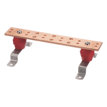 Accesorios para rack LinkedPro LP-BUS-TMX122