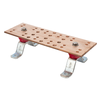 Accesorios para rack LinkedPro LP-BUS-TMX12