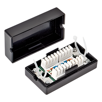 Jacks y conectores LinkedPro LP-CB-31