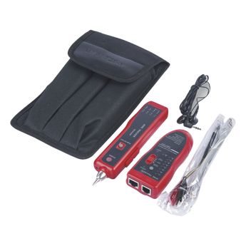 Herramientas para redes y fibra óptica LinkedPro LP-CT-019