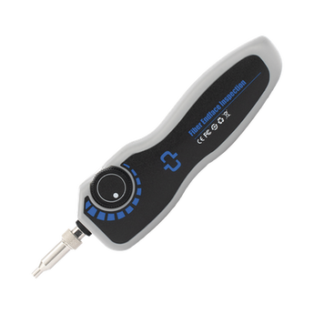 Herramientas para redes y fibra óptica LinkedPro LP-F-MIC-11X