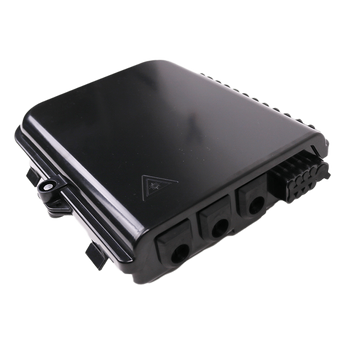 Fibra óptica y GPON LinkedPro LP-FAT08-3