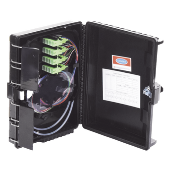 Fibra óptica y GPON LinkedPro LP-FAT16
