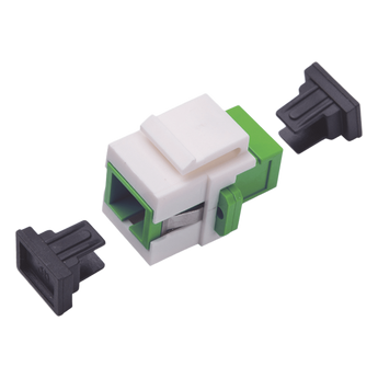Jacks y conectores LinkedPro LP-FO-AD-6150