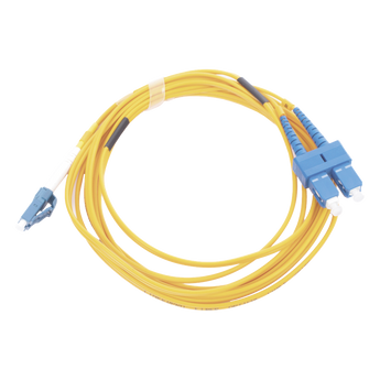 Fibra óptica y GPON LinkedPro LP-FO-D-LCU-SCU-03