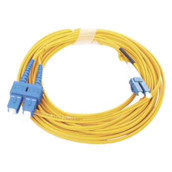 Fibra óptica y GPON LinkedPro LP-FO-D-LCU-SCU-05