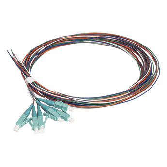 Fibra óptica y GPON LinkedPro LP-FO-MM-PIG-06-LC