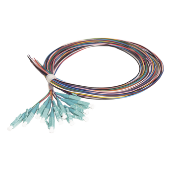 Fibra óptica y GPON LinkedPro LP-FO-MM-PIG-12-LC