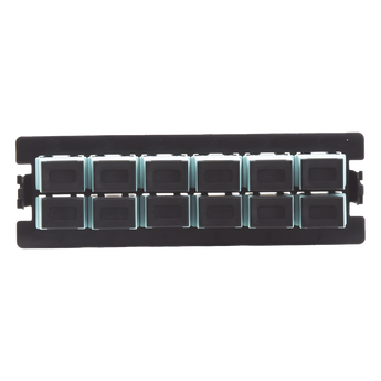 Fibra óptica y GPON LinkedPro LP-FO-S12-MM