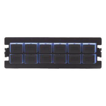 Fibra óptica y GPON LinkedPro LP-FO-S12-SM