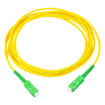 Fibra óptica y GPON LinkedPro LP-FO-SCA-SCA-01