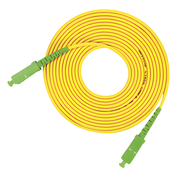 Fibra óptica y GPON LinkedPro LP-FO-SCA-SCA-03