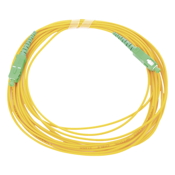 Fibra óptica y GPON LinkedPro LP-FO-SCA-SCA-05