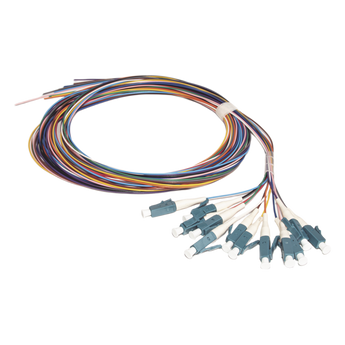 Fibra óptica y GPON LinkedPro LP-FO-SM-PIG-12-LCU