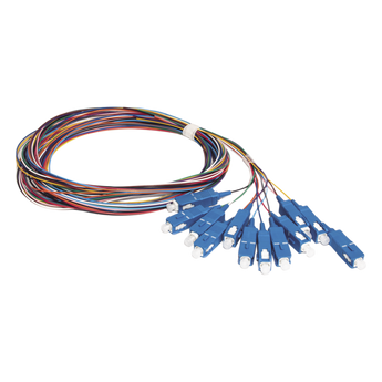 Fibra óptica y GPON LinkedPro LP-FO-SM-PIG-12-SCU