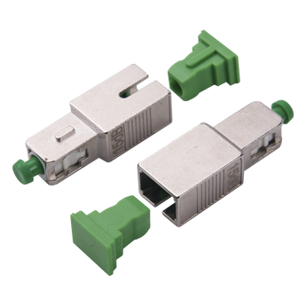 Smart home LinkedPro LP-FOAD-6121