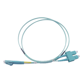 Fibra óptica y GPON LinkedPro LP-FOM3-LCSC-R03