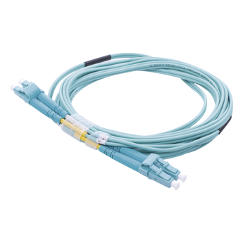 Fibra óptica y GPON LinkedPro LP-FOM4-LCLC-R03