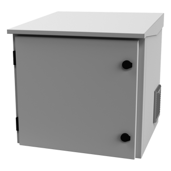 Armarios de rack LinkedPro LP-FORTE-09U-R3