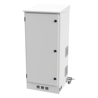 Armarios de rack LinkedPro LP-FORTE-16U-BAT
