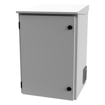 Armarios de rack LinkedPro LP-FORTE-16U-R3