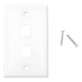 Jacks y conectores LinkedPro LP-FP-17