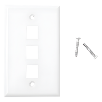 Jacks y conectores LinkedPro LP-FP-18