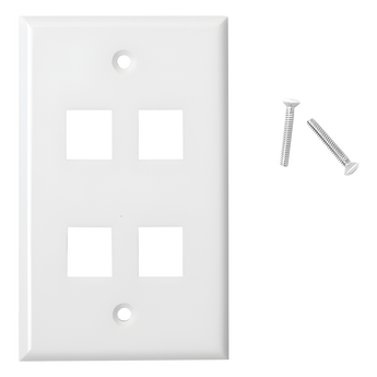 Jacks y conectores LinkedPro LP-FP-19