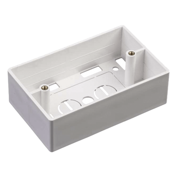 Gabinetes y cubiertas protectoras LinkedPro LP-FP-33