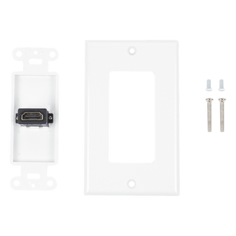 Jacks y conectores LinkedPro LP-FP-90