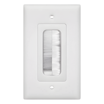 Jacks y conectores LinkedPro LP-FP-BRUSH