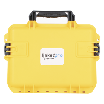 Fibra óptica y GPON LinkedPro LP-FT-KIT