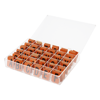 Herramientas para redes y fibra óptica LinkedPro LP-KER