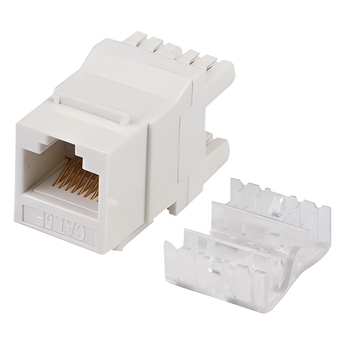 Jacks y conectores LinkedPro LP-KJ-549-WH