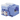 Jacks y conectores LinkedPro LP-KJ-601-BU — vista 3
