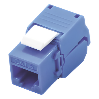 Jacks y conectores LinkedPro LP-KJ-610-TTBU