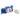Jacks y conectores LinkedPro LP-KJ-6A-TTBU — vista 2