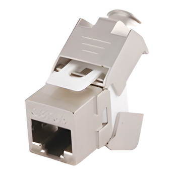 Jacks y conectores LinkedPro LP-KJ6AS-04