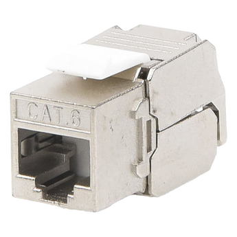 Jacks y conectores LinkedPro LP-KJ6S-04