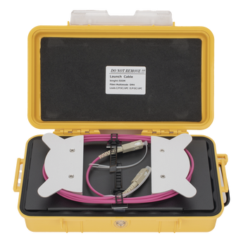 Herramientas para redes y fibra óptica LinkedPro LP-LC-MM-0.5KM