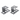 Accesorios para rack LinkedPro LP-LG-BRB — vista 2