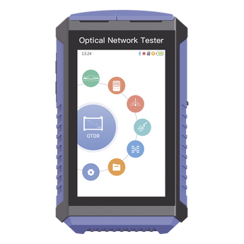 Herramientas para redes y fibra óptica LinkedPro LP-M-OTDR-LF