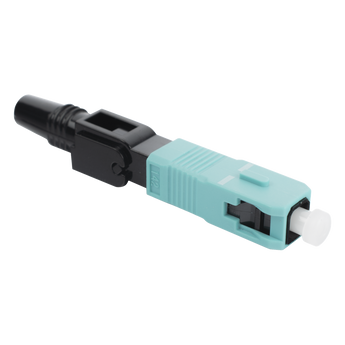 Fibra óptica y GPON LinkedPro LP-MM-SCUPC