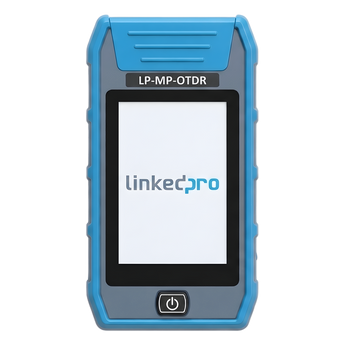 Herramientas para redes y fibra óptica LinkedPro LP-MP-OTDR