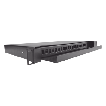 Fibra óptica y GPON LinkedPro LP-ODF-8002