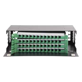 Fibra óptica y GPON LinkedPro LP-ODF-8048