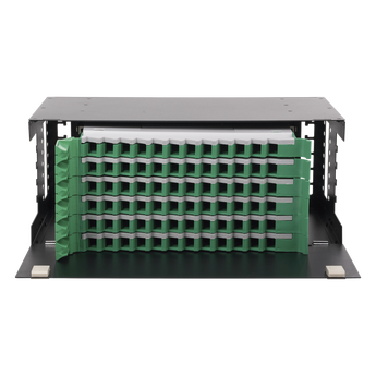 Fibra óptica y GPON LinkedPro LP-ODF-8072