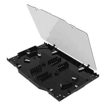Fibra óptica y GPON LinkedPro LP-ODF-ST-8024